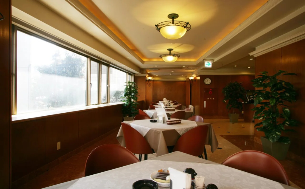Hotel photo 18