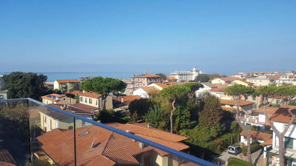 Hotel Villa Barsanti - Général