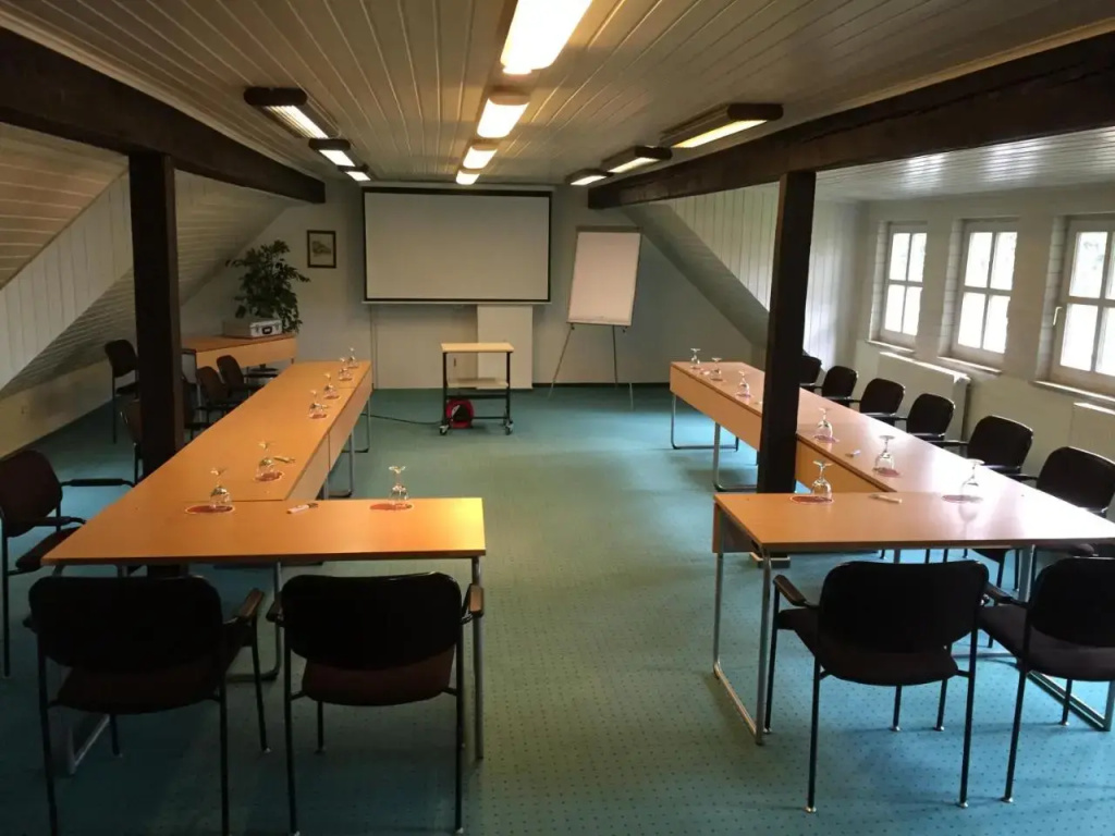 Herrenhaus Volkse - Général
