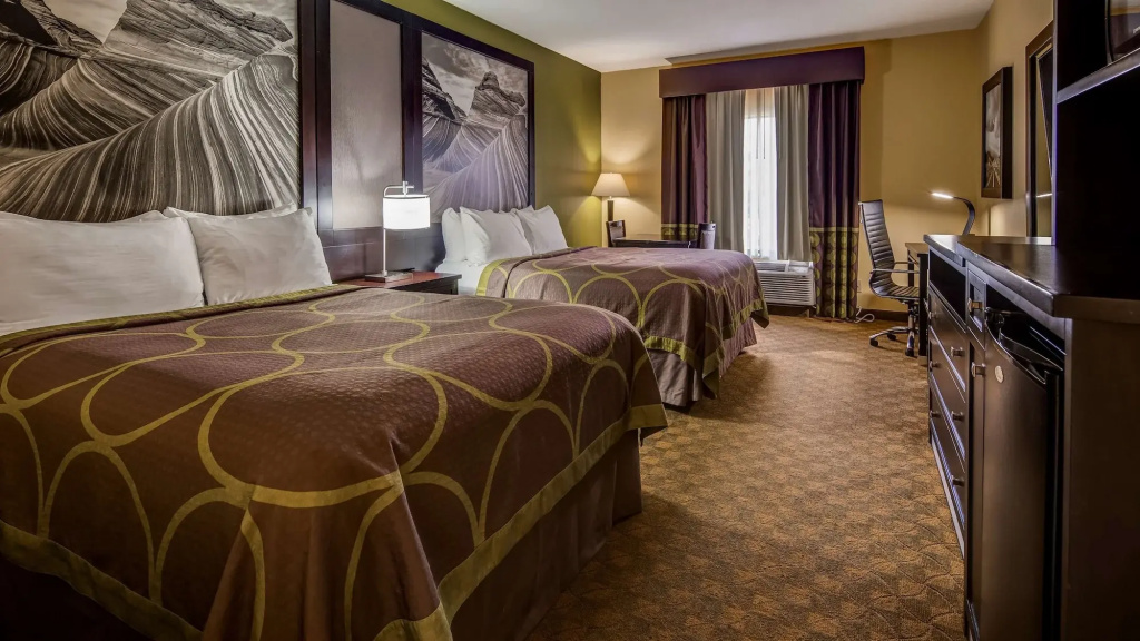 Hotel photo 22