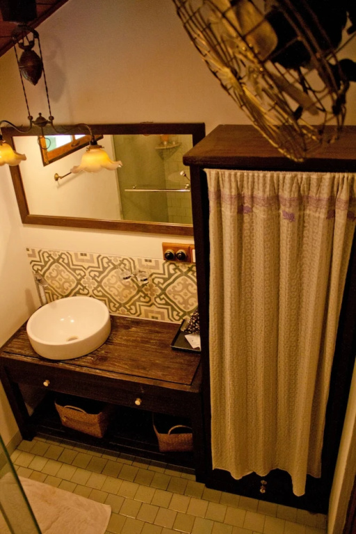 Ayodhara Village - Chambres