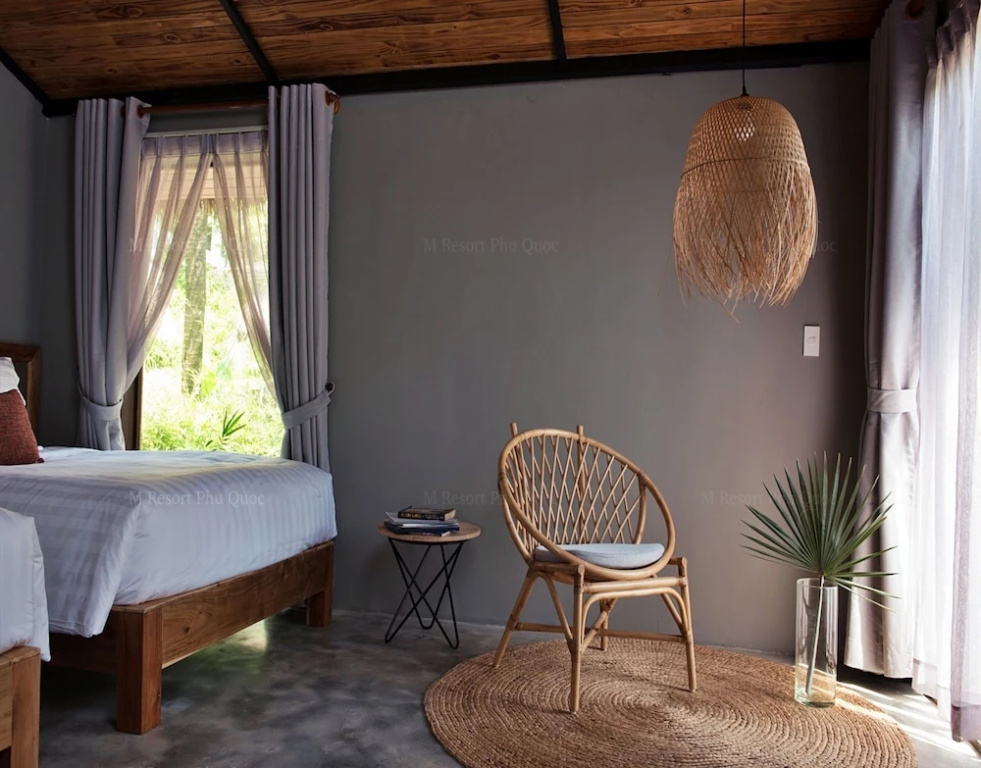 M Village Tropical Phu Quoc in Phu Quoc