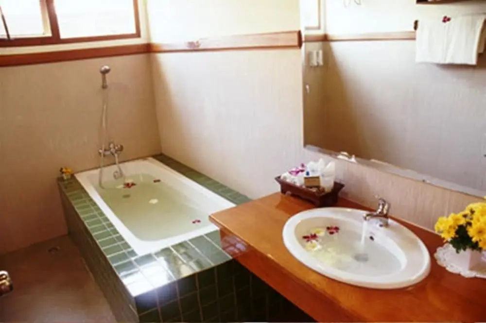 Anandah Beach Resort - Général