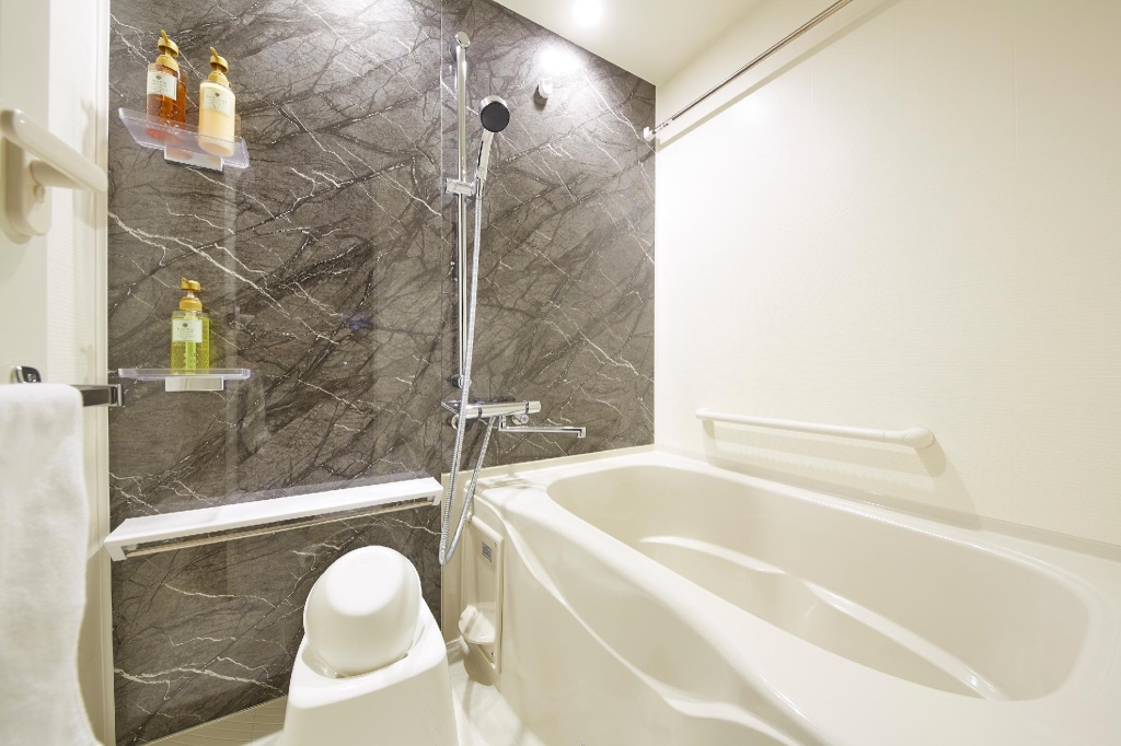 MONday Apart Premium Akihabara Asakusabashi Sta. 사진 9