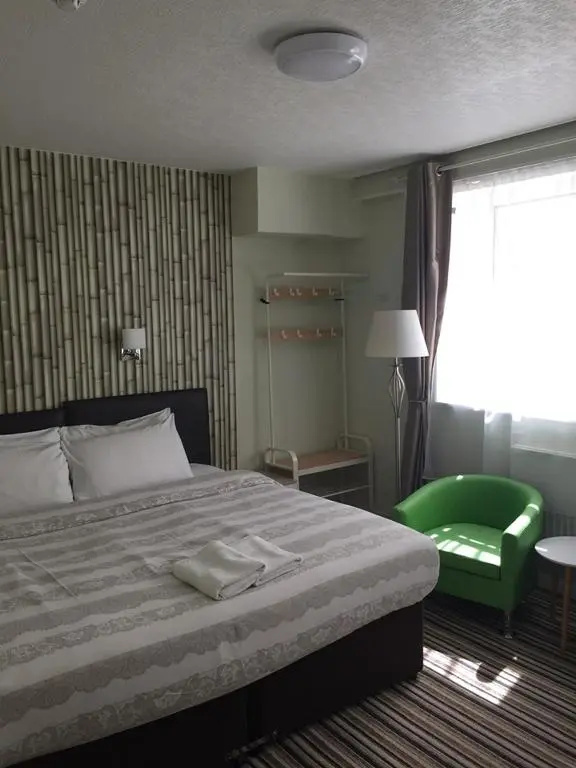 Tregonholme Hotel - Chambres