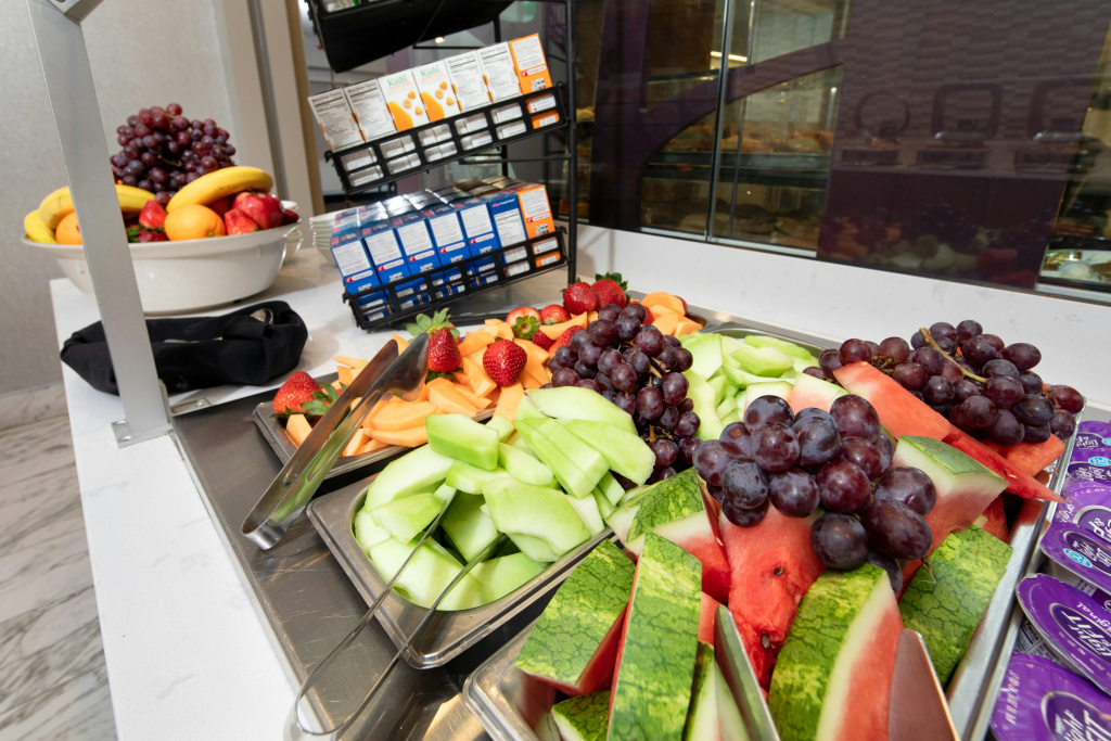 Holiday Inn Washington-College Pk (I-95) by IHG - Général