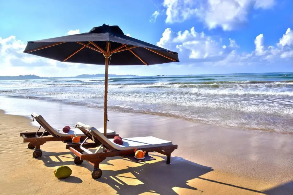 Weligama Bay Resort - фото 40