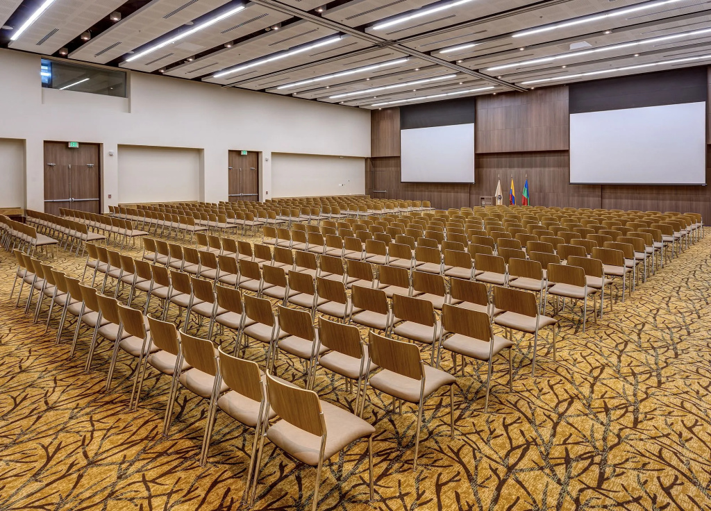 Estelar Villavicencio Hotel & Centro de Convenciones - Général