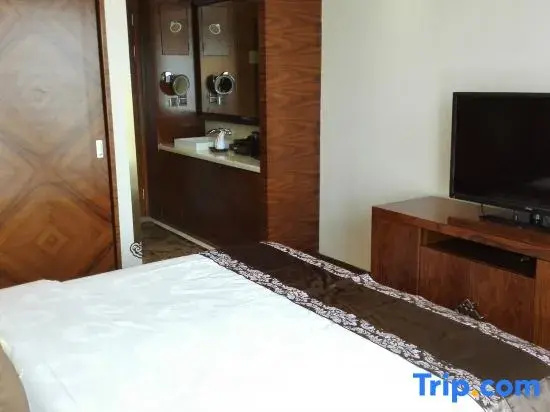 Inner Mongolia Hotel Forbidden City - Chambres