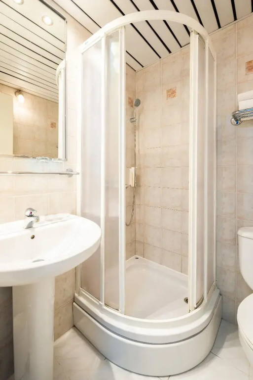 Orsan Maradiso Hotel by Aminess - Chambres