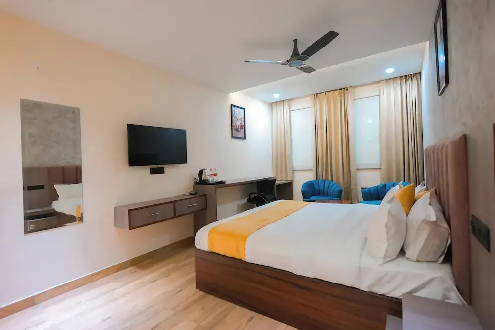 Hotel photo 2