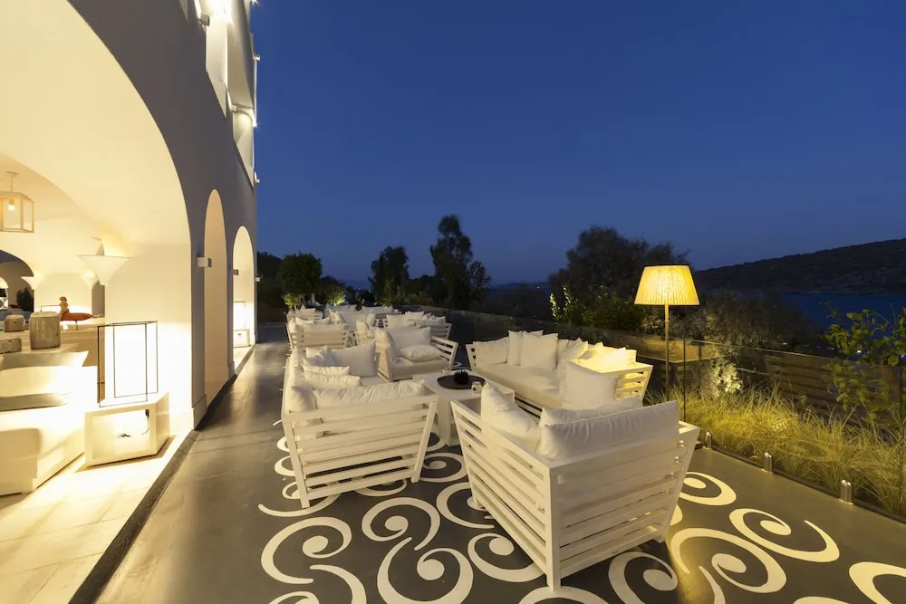 Il Riccio Beach House - Chambres