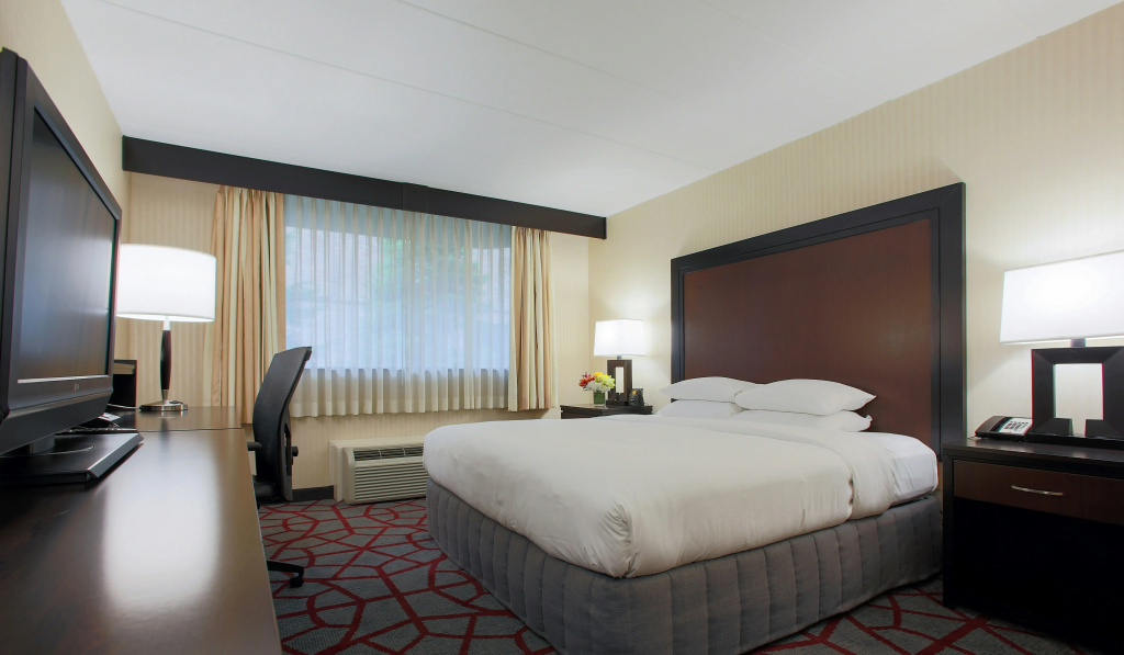 DoubleTree by Hilton Chicago - Alsip - Général