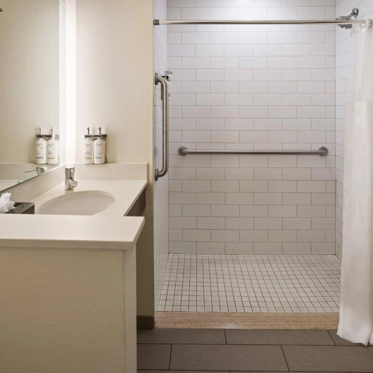 Holiday Inn Jackson Southeast - Pearl by IHG - Général