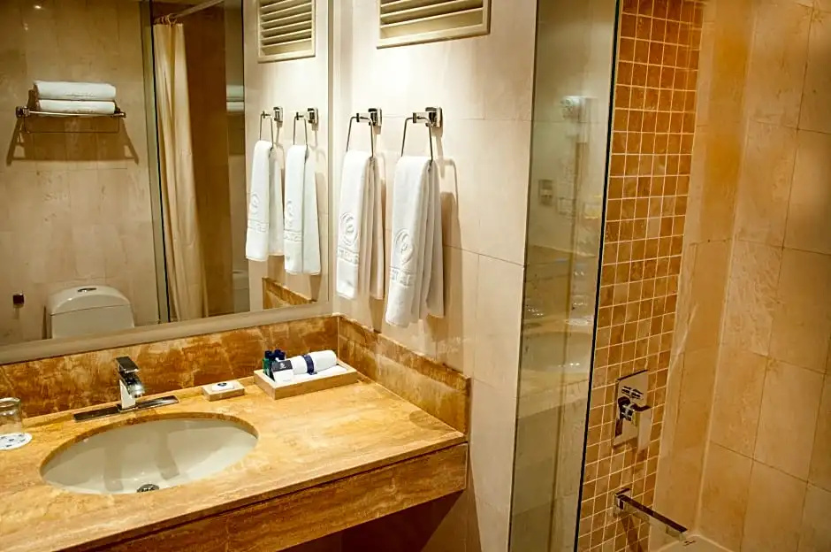 Hotel Estelar Miraflores - Chambres