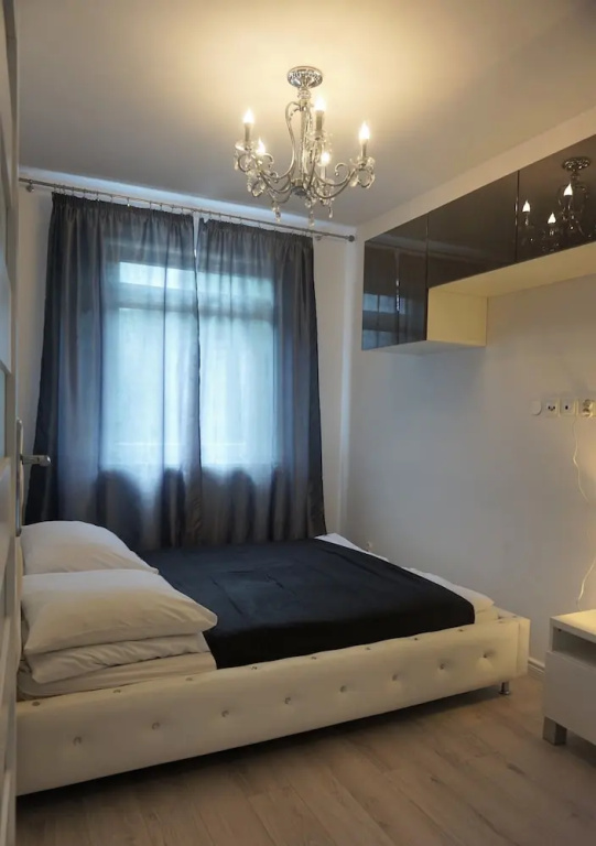 JTB Nautica Aparthotel - Chambres