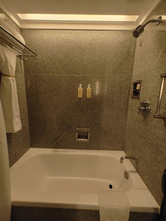 Hotel Marine Plaza Mumbai - Chambres