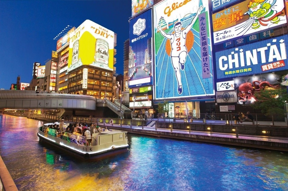 YADO at Shinsaibashi Namba ExMin 사진 15