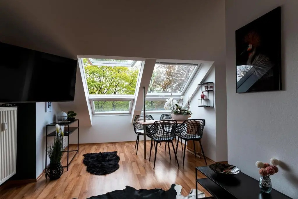 Maisonette Ahornhöhe