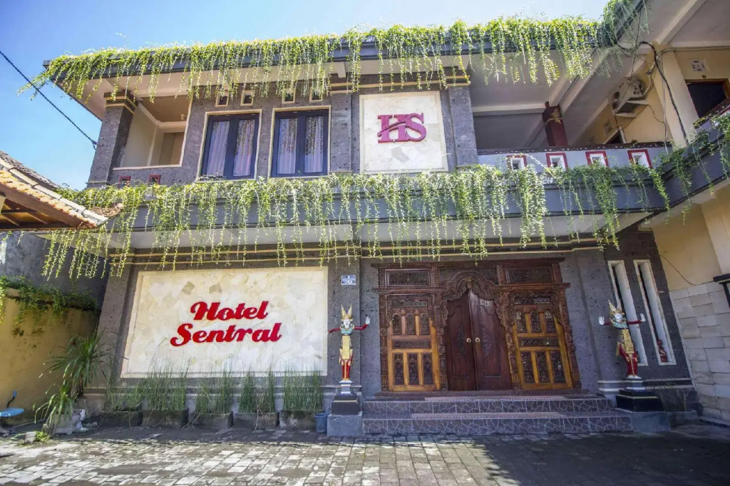Hotel photo 19