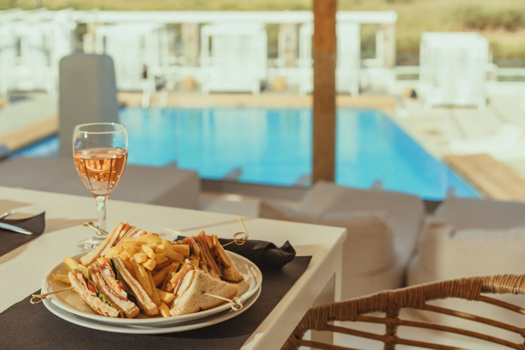 Penelope Village Mykonos by Mr and Mrs White - Général