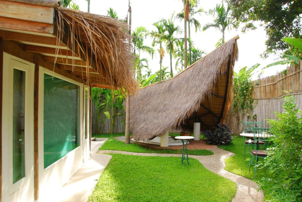 Pai Island Resort - фото 19
