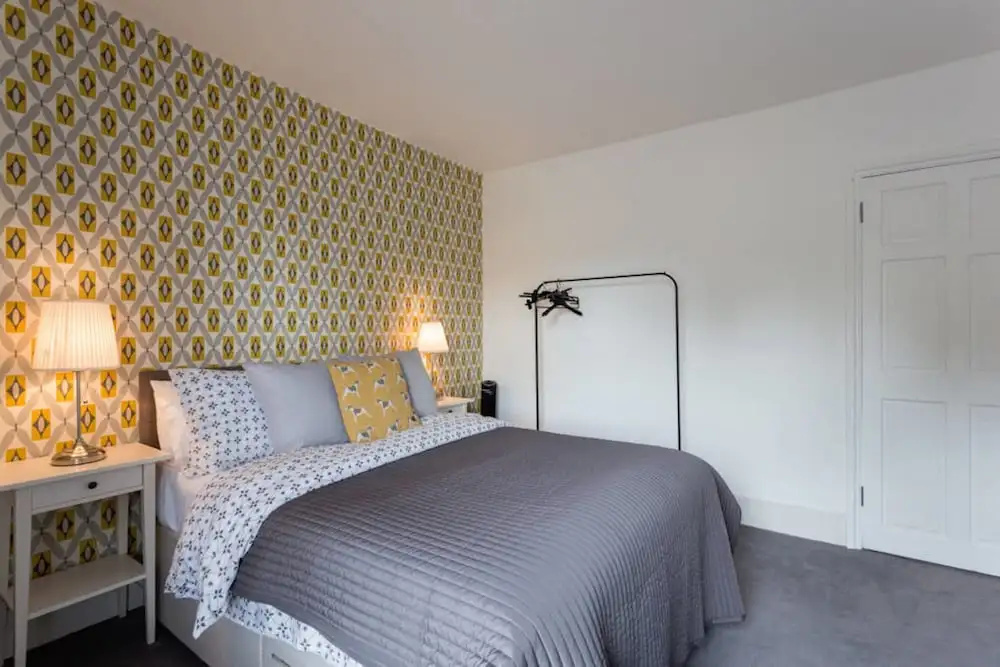 Ashton House, Luton - inhabit short stays - фото 4