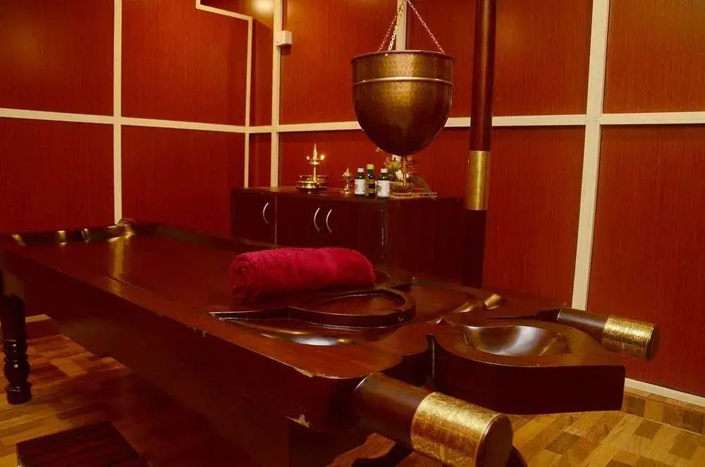 Hotel photo 21