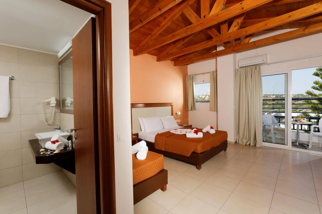 Agrabella Hotel - Adults Only - Général
