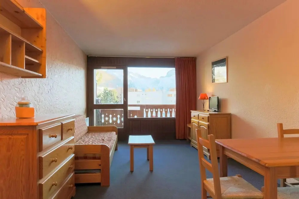 Voir la photo 3 — Spacious Family Apartment