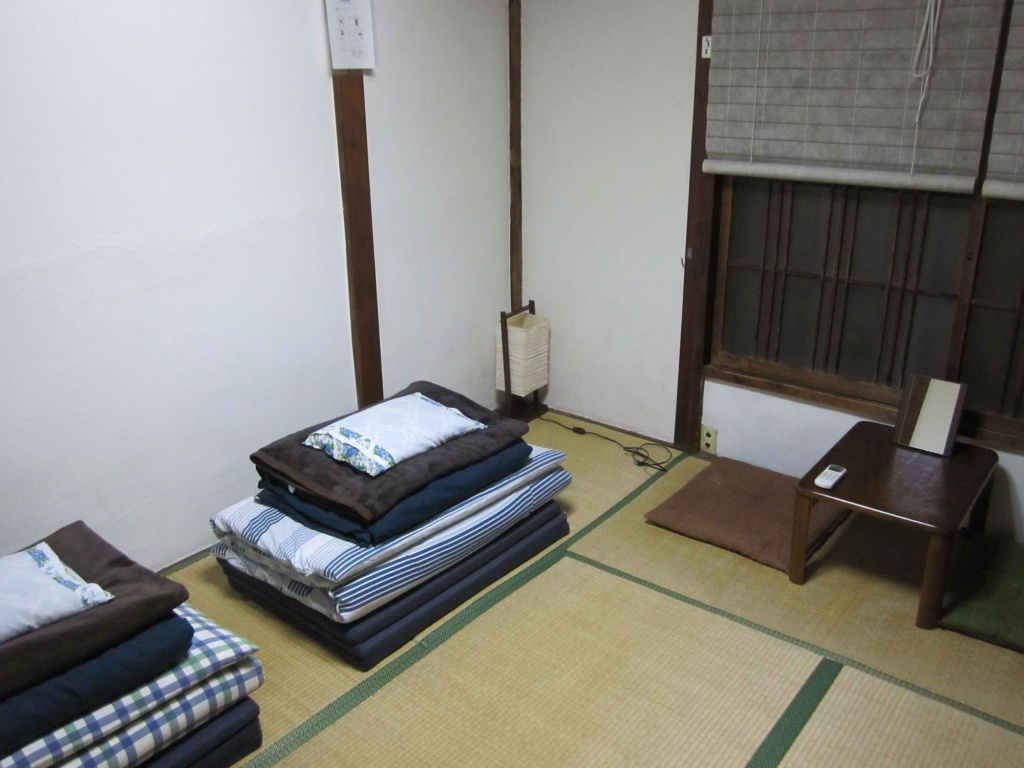 Taito Ryokan 사진 25