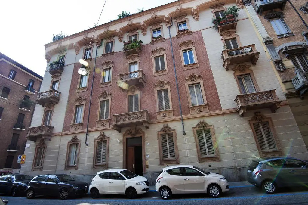 Bed and Breakfast Torino Crocetta