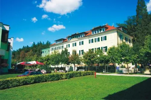 Hotel Slatina - Général