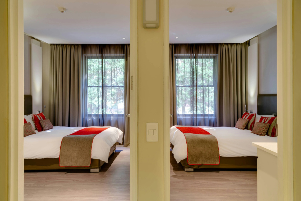 Protea Hotel by Marriott Cape Town Waterfront Breakwater Lodge - Général