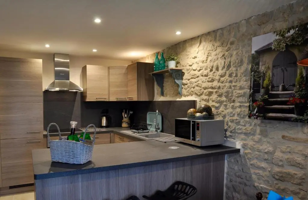 Chez Fins Bois - Général