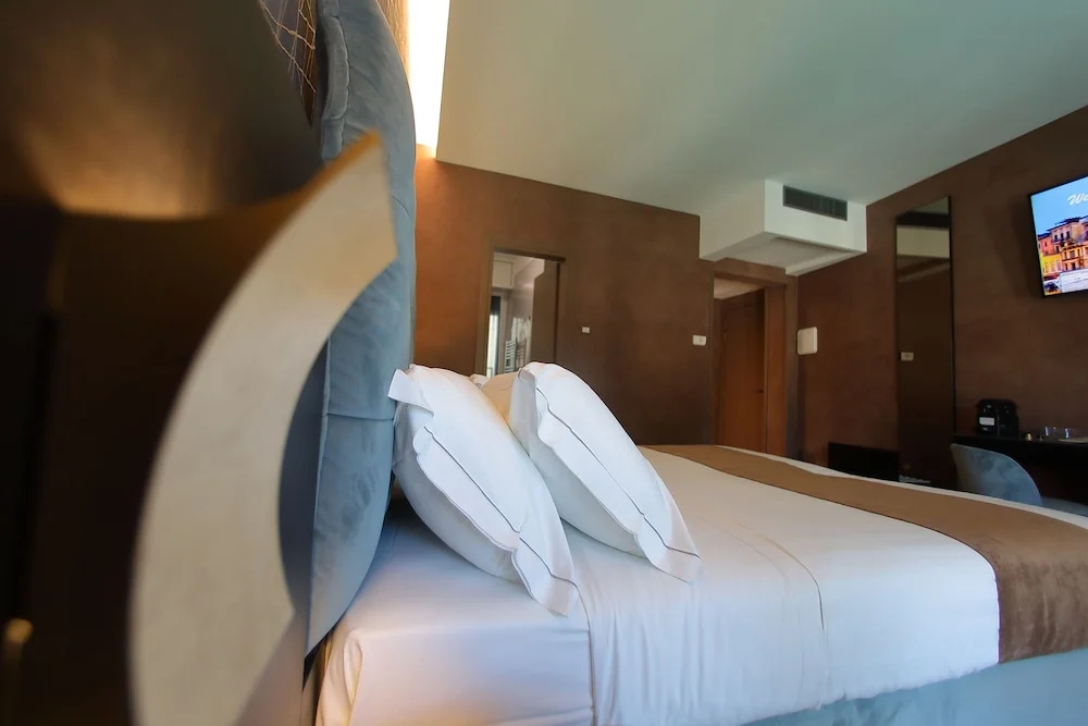 Hotel Bell'arrivo — 8