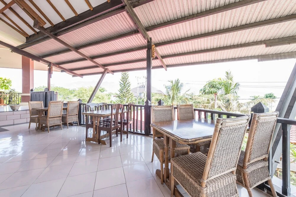 Airy Talise Kampung Nelayan 99 Palu