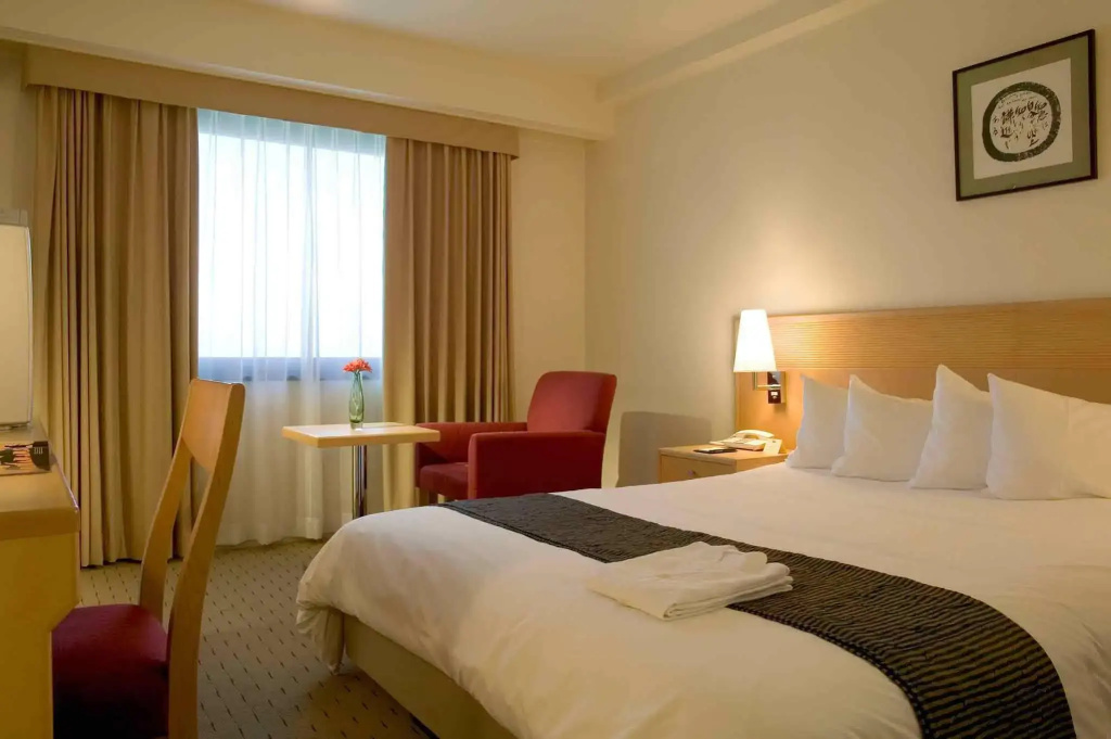 Hotel Welco Narita - Général