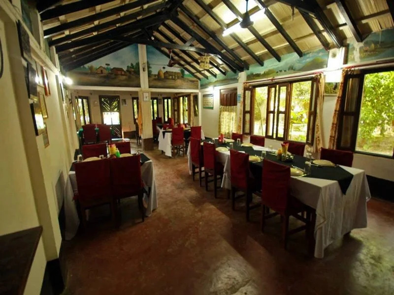 Chitwan Gaida Lodge - фото 13