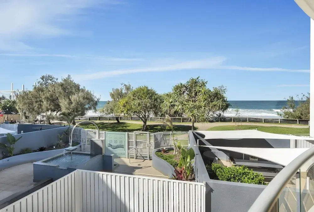 3 Bedrooms Standard room with balcony