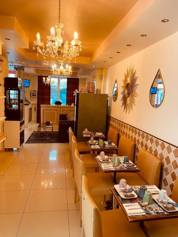Hotel photo 21