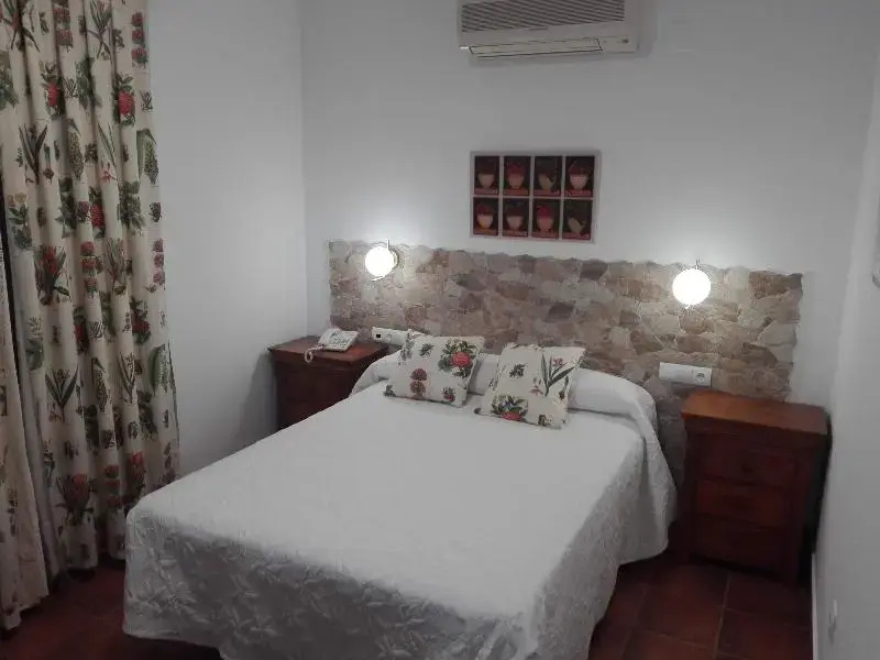 Hotel Rural Valsequillo - Chambres