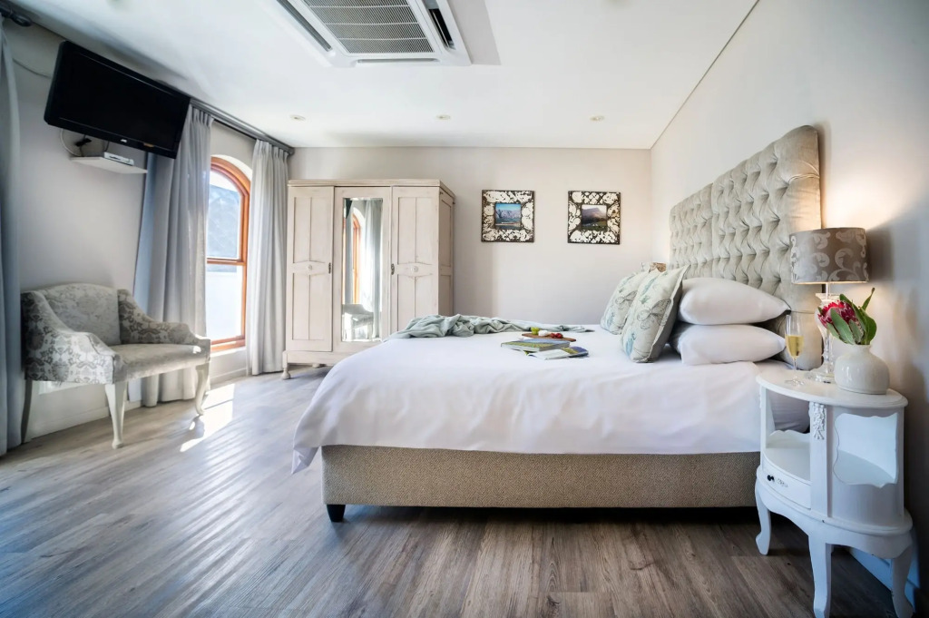 Zorgvliet Country lodge - фото 4