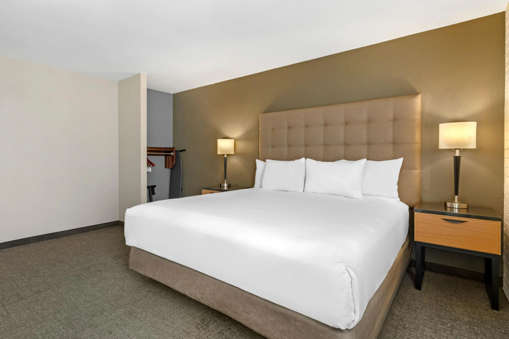 Drury Inn & Suites Joplin - Général
