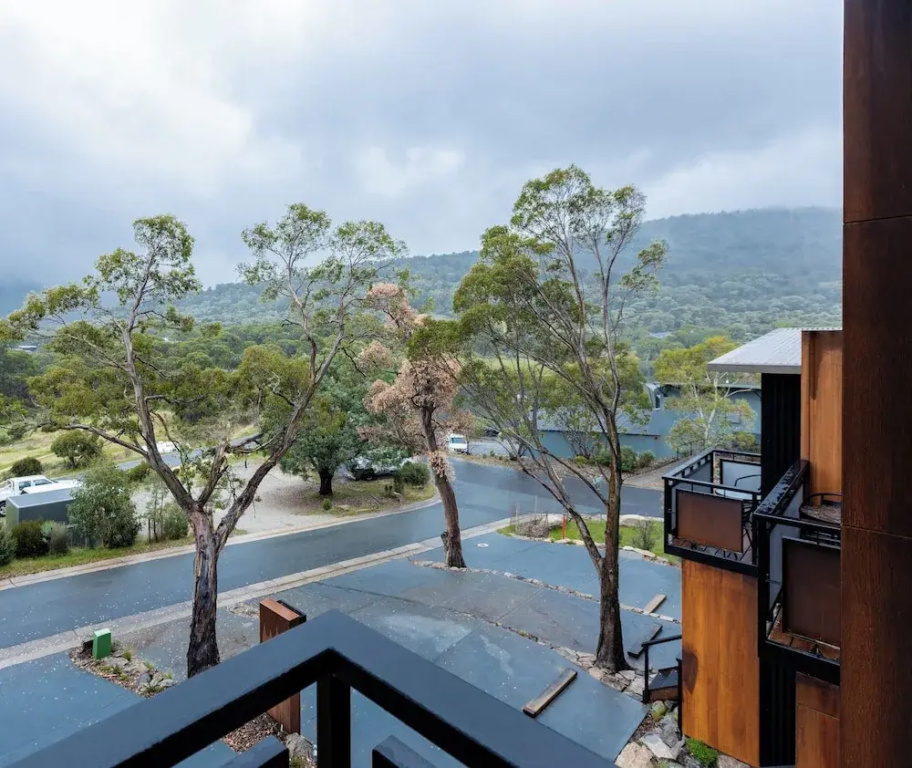 Oaks Lake Crackenback Resort - Chambres