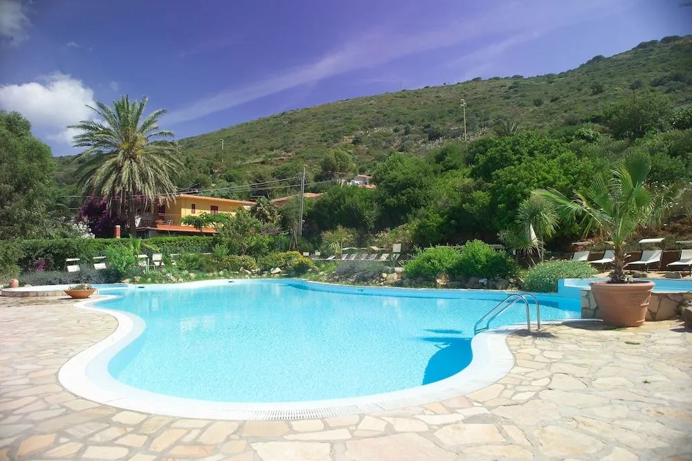 Innamorata Villaggio Turistico - Général