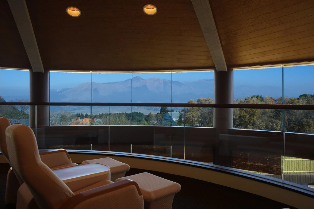 Balcony & Terrace
