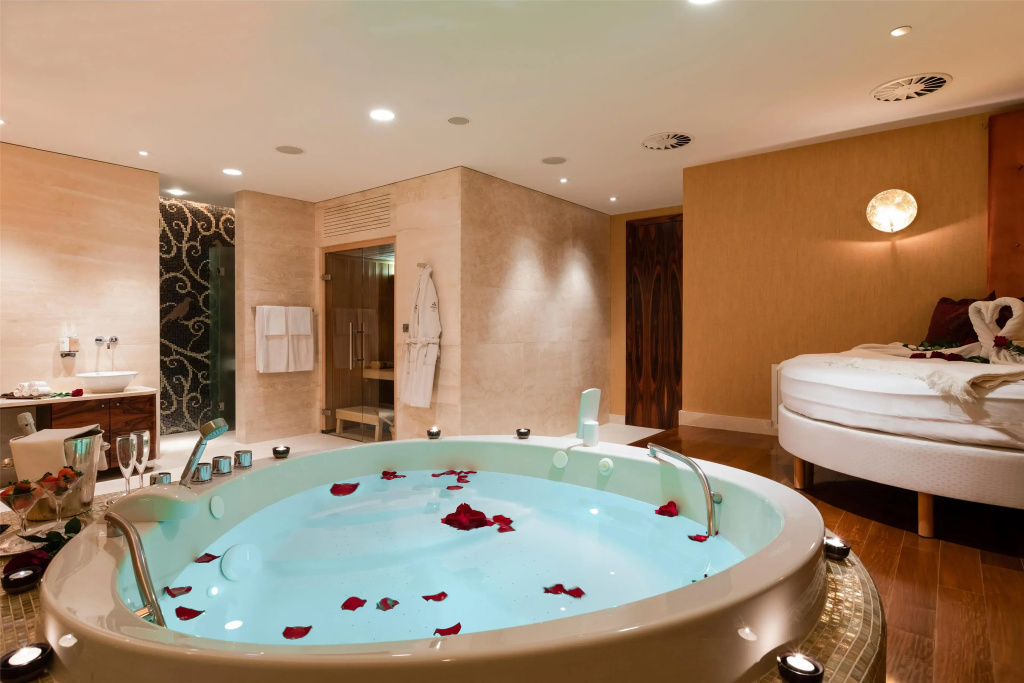 Grand Hotel Kempinski High Tatras - Général