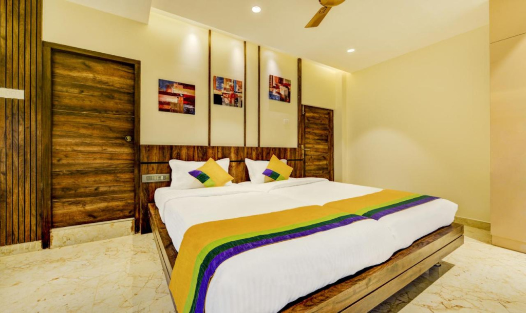 Hotel photo 12