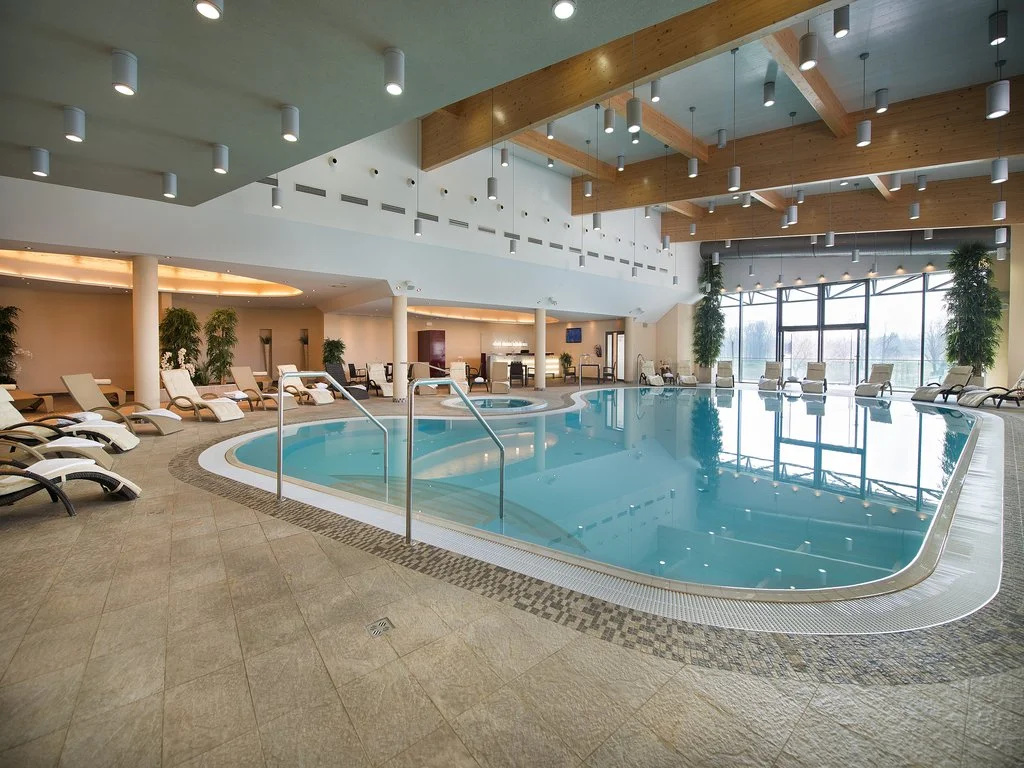 Wellness Hotel Diamant - Général